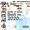 S-kaine & juda - Dutch inc... Retake of Remix 2020 - EP